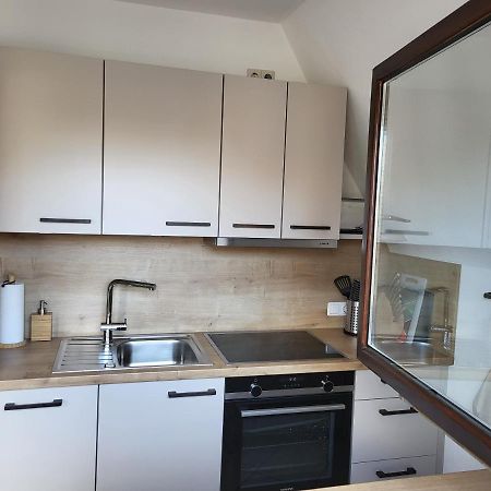 נויהרלינגרזיל Ferienhaus Yanic מראה חיצוני תמונה